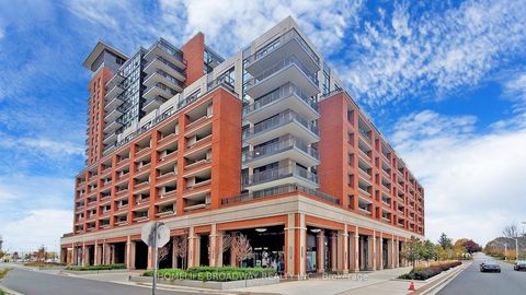 Photo 1 at 1011 - 3091 Dufferin Street, Glen Park, Toronto