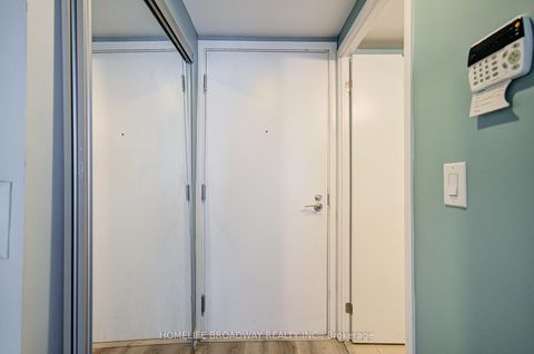 Photo 7 at 1011 - 3091 Dufferin Street, Glen Park, Toronto
