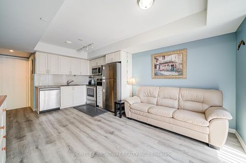 Photo 9 at 1011 - 3091 Dufferin Street, Glen Park, Toronto