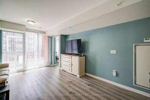 Photo 12 at 1011 - 3091 Dufferin Street, Glen Park, Toronto