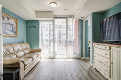 Photo 14 at 1011 - 3091 Dufferin Street, Glen Park, Toronto