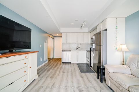 Photo 16 at 1011 - 3091 Dufferin Street, Glen Park, Toronto