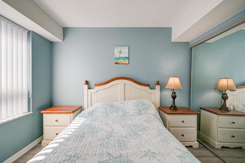Photo 17 at 1011 - 3091 Dufferin Street, Glen Park, Toronto