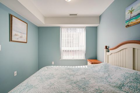Photo 18 at 1011 - 3091 Dufferin Street, Glen Park, Toronto