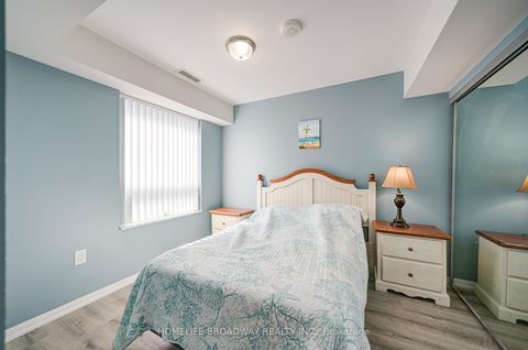 Photo 19 at 1011 - 3091 Dufferin Street, Glen Park, Toronto