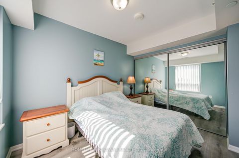 Photo 20 at 1011 - 3091 Dufferin Street, Glen Park, Toronto