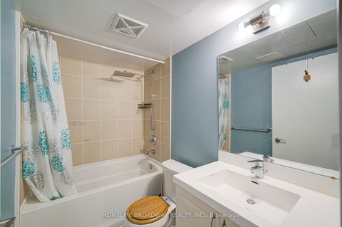 Photo 21 at 1011 - 3091 Dufferin Street, Glen Park, Toronto