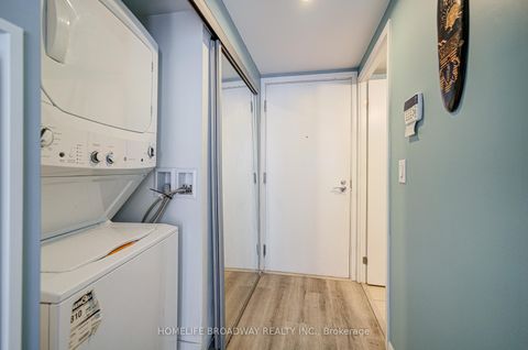 Photo 22 at 1011 - 3091 Dufferin Street, Glen Park, Toronto