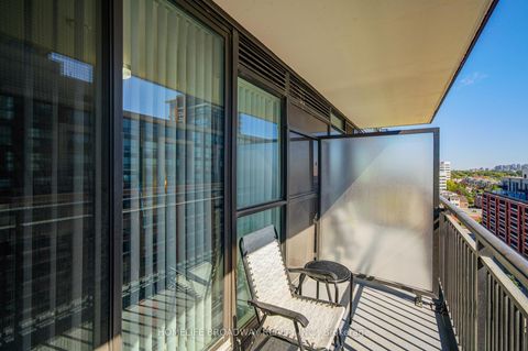 Photo 24 at 1011 - 3091 Dufferin Street, Glen Park, Toronto