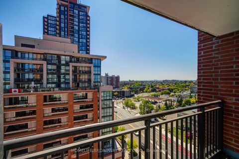 Photo 25 at 1011 - 3091 Dufferin Street, Glen Park, Toronto