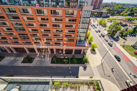 Photo 28 at 1011 - 3091 Dufferin Street, Glen Park, Toronto