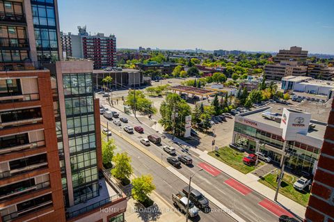 Photo 29 at 1011 - 3091 Dufferin Street, Glen Park, Toronto