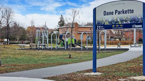 Photo 31 at 1011 - 3091 Dufferin Street, Glen Park, Toronto