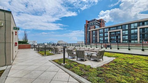 Photo 34 at 1011 - 3091 Dufferin Street, Glen Park, Toronto