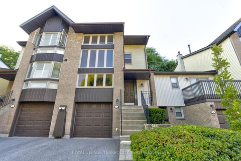 Photo 1 at 76 English Ivy Way, Steeles, Toronto