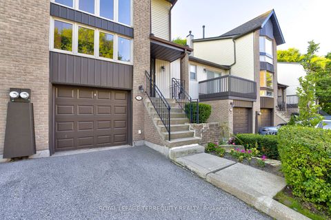 Photo 2 at 76 English Ivy Way, Steeles, Toronto
