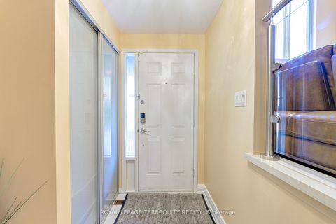 Photo 3 at 76 English Ivy Way, Steeles, Toronto