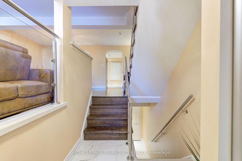 Photo 4 at 76 English Ivy Way, Steeles, Toronto