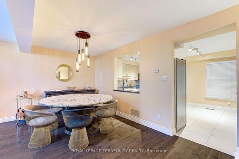 Photo 5 at 76 English Ivy Way, Steeles, Toronto