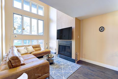 Photo 11 at 76 English Ivy Way, Steeles, Toronto