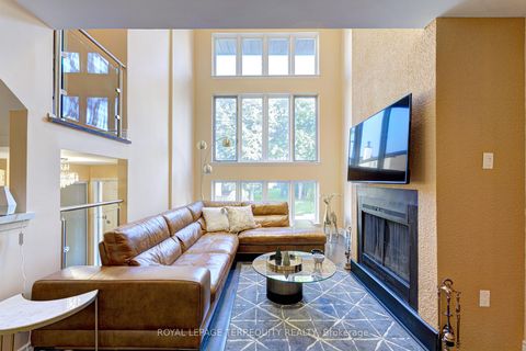 Photo 12 at 76 English Ivy Way, Steeles, Toronto