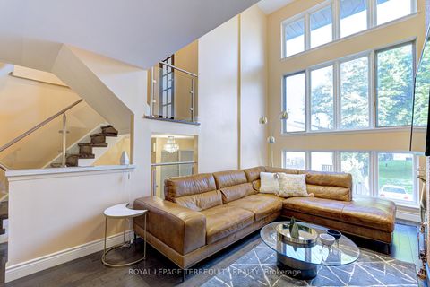Photo 13 at 76 English Ivy Way, Steeles, Toronto