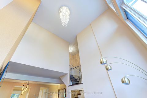 Photo 14 at 76 English Ivy Way, Steeles, Toronto
