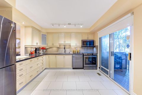 Photo 17 at 76 English Ivy Way, Steeles, Toronto