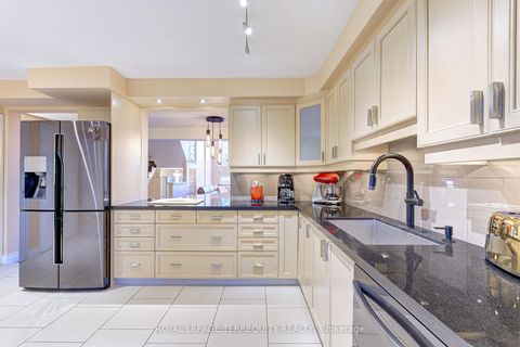 Photo 18 at 76 English Ivy Way, Steeles, Toronto