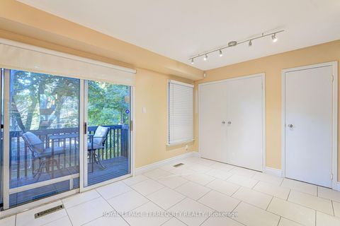 Photo 20 at 76 English Ivy Way, Steeles, Toronto