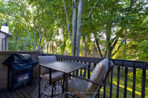 Photo 21 at 76 English Ivy Way, Steeles, Toronto