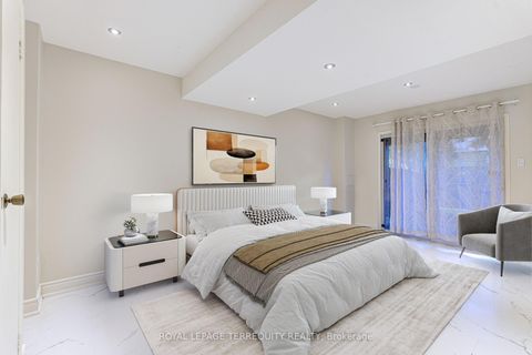 Photo 30 at 76 English Ivy Way, Steeles, Toronto