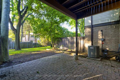 Photo 35 at 76 English Ivy Way, Steeles, Toronto