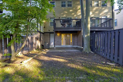 Photo 36 at 76 English Ivy Way, Steeles, Toronto
