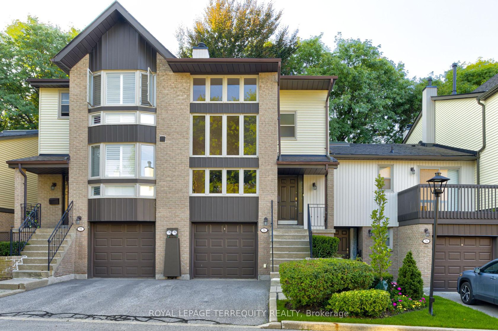 76 English Ivy Way, Steeles, Toronto 