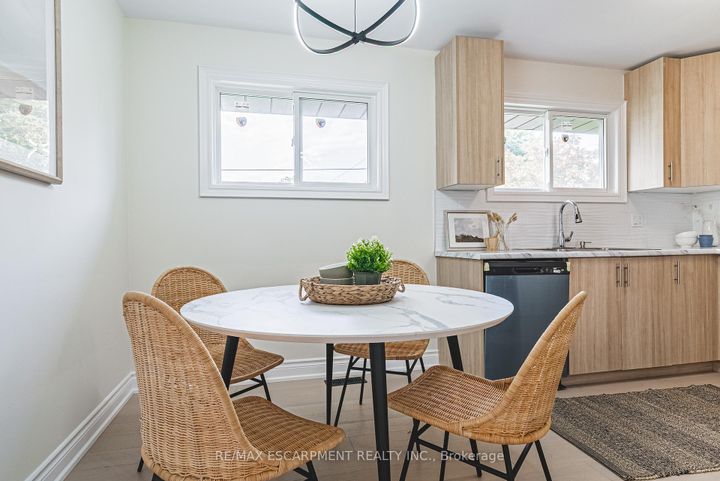 Photo 8 at 131 Welbourn Drive, Balfour, Hamilton