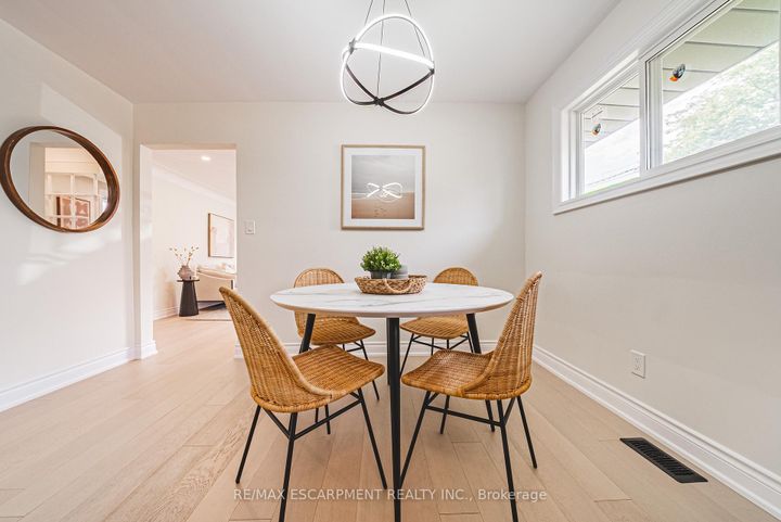 Photo 13 at 131 Welbourn Drive, Balfour, Hamilton