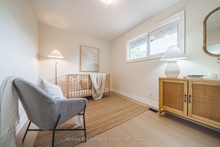 Photo 14 at 131 Welbourn Drive, Balfour, Hamilton