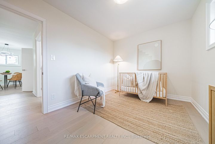 Photo 15 at 131 Welbourn Drive, Balfour, Hamilton