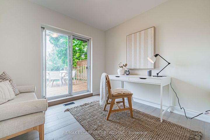 Photo 17 at 131 Welbourn Drive, Balfour, Hamilton