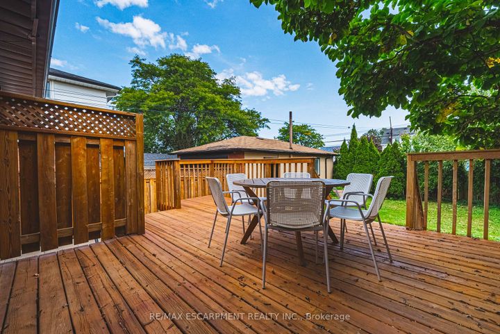 Photo 19 at 131 Welbourn Drive, Balfour, Hamilton
