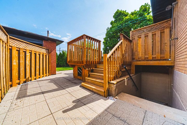 Photo 33 at 131 Welbourn Drive, Balfour, Hamilton