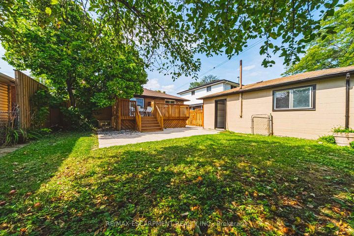 Photo 34 at 131 Welbourn Drive, Balfour, Hamilton