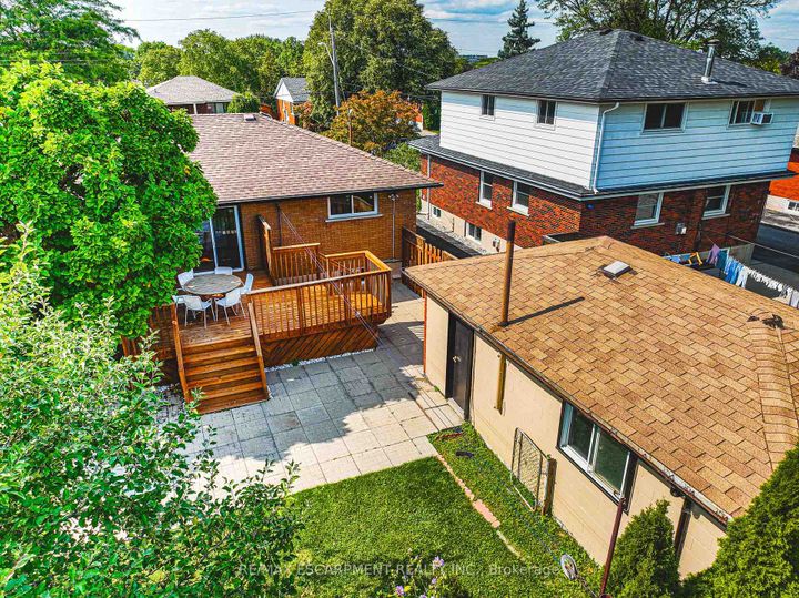 Photo 41 at 131 Welbourn Drive, Balfour, Hamilton