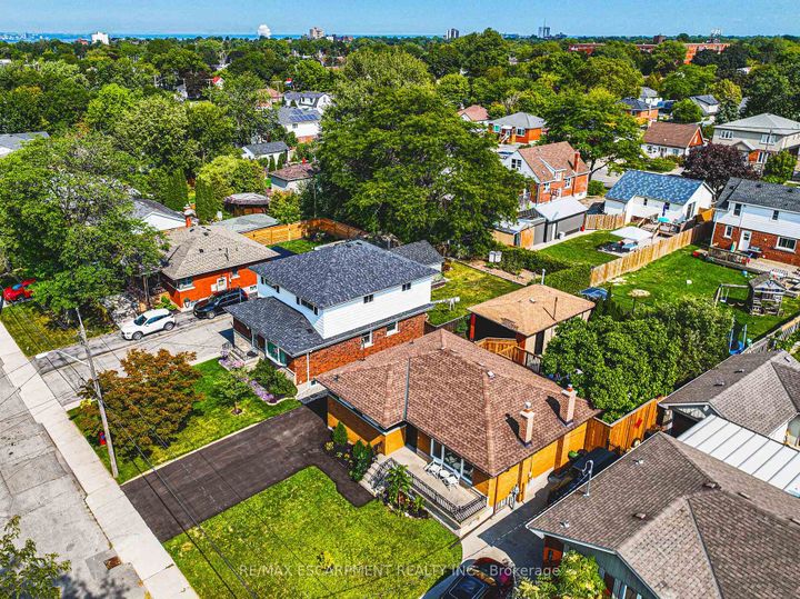Photo 45 at 131 Welbourn Drive, Balfour, Hamilton
