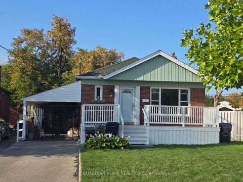 Photo 0 at 15 Princemere Crescent, Maryvale, Toronto Photo 0 at 15 Princemere Crescent, Maryvale, Toronto