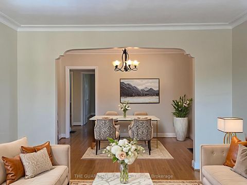 Photo 1 at 15 Princemere Crescent, Maryvale, Toronto