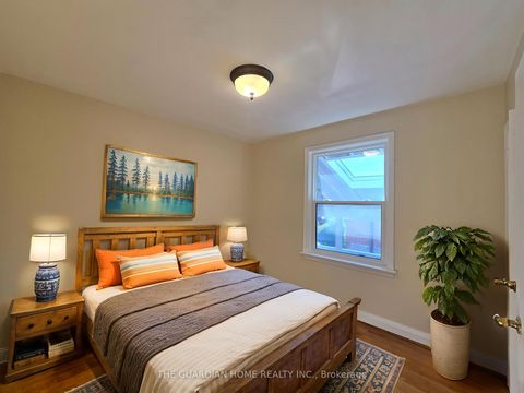 Photo 6 at 15 Princemere Crescent, Maryvale, Toronto