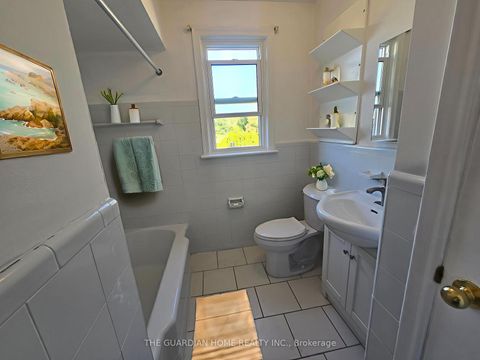 Photo 8 at 15 Princemere Crescent, Maryvale, Toronto