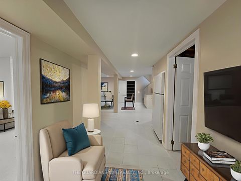 Photo 9 at 15 Princemere Crescent, Maryvale, Toronto